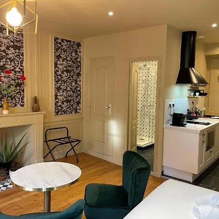 Apartment Lancelot