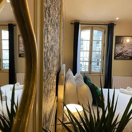 Apartment Lancelot *