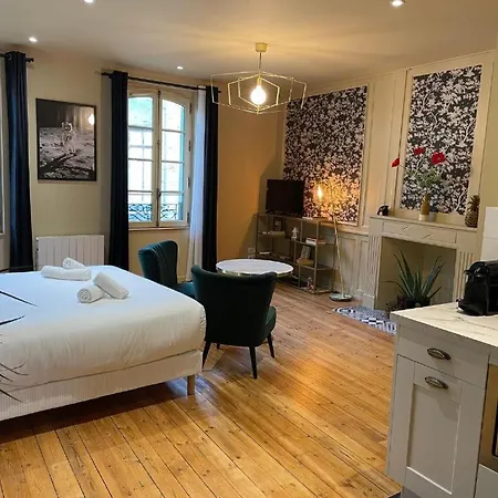 Apartment Lancelot
